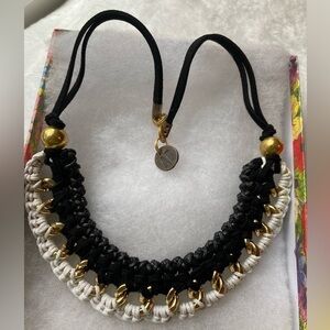 Andrea Bocchio Handcrafted Necklace‎